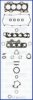 DAIHA 0411187116 Full Gasket Set, engine
